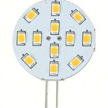 Scandvik - G4 Side-Pin Wafer Leds