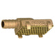 Perko - Bronze Round Strainer