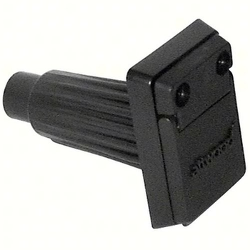 Attwood Stowaway Light Base Black
