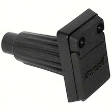 Attwood Stowaway Light Base Black