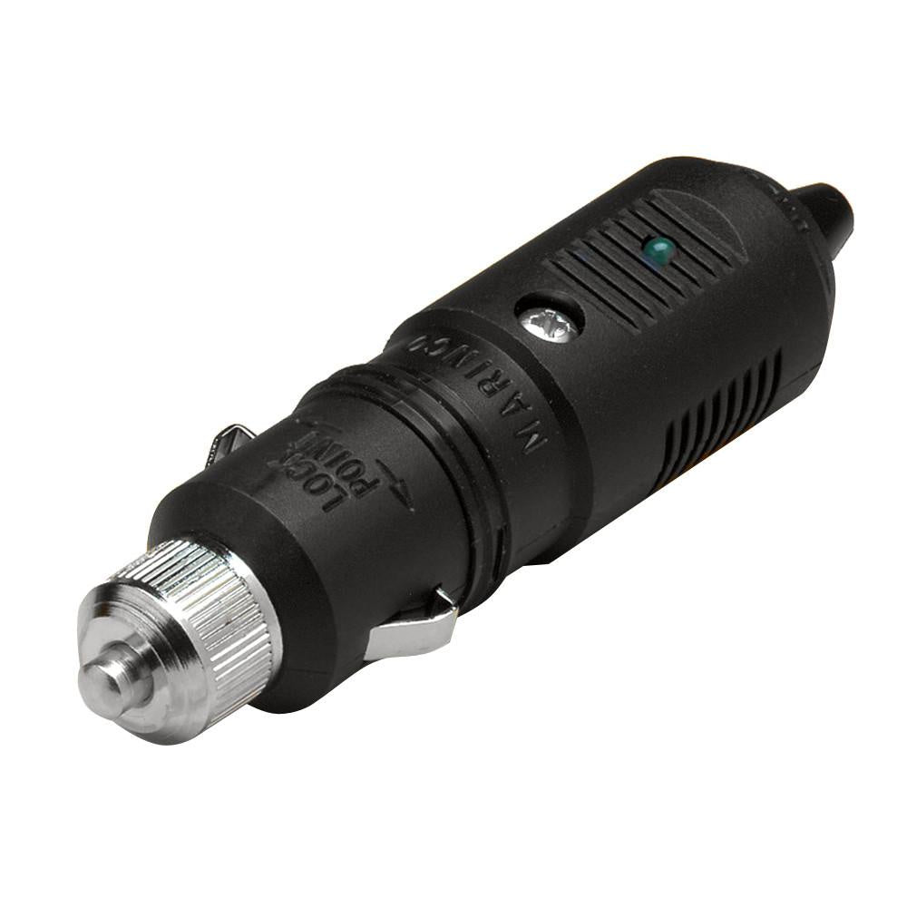 Marinco Plug Only
