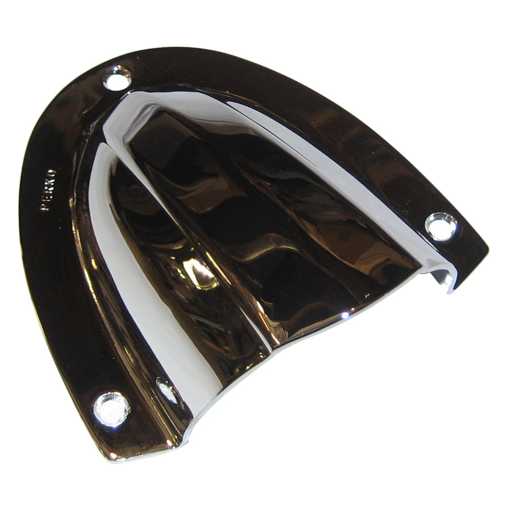 Perko Vent Clamshell