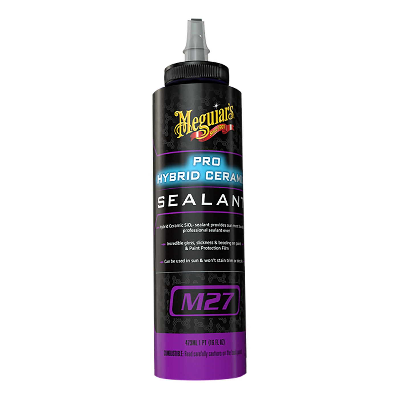 Meguiar`S Pro Hybrid Ceramic Sealant
