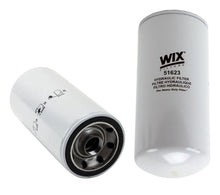 Wixx 51623 Hydraulic Transmission Filter