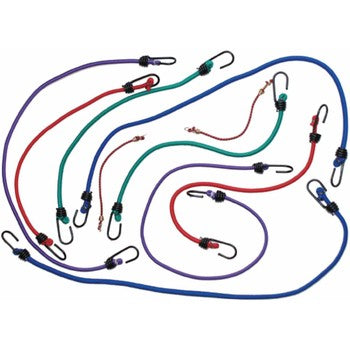 Star Brite - Bunjee Cord W/ Ends 10 Pc
