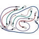 Star Brite - Bunjee Cord W/ Ends 10 Pc