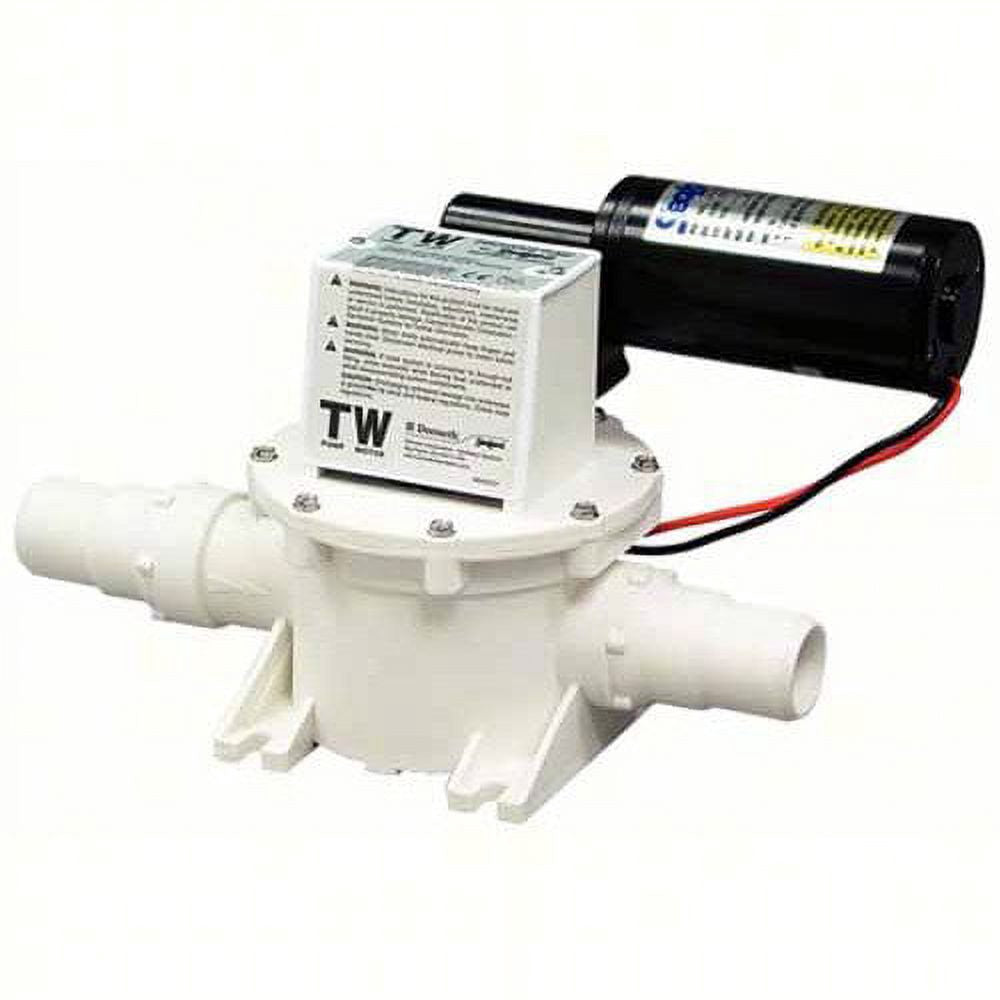 Dometic Sealand T Series Pump