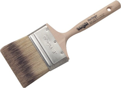 Corona Brush - Heritage Badger Brush