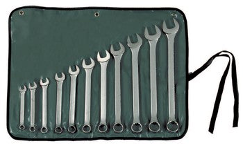 Stanley Stanley Box Wrench 11Pc Set