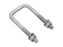 Sea Choice Square U-Bolt