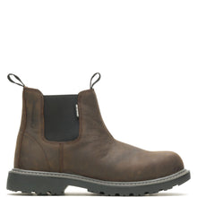 Wolverine - FLOORHAND STEEL TOE WORK ROMEO