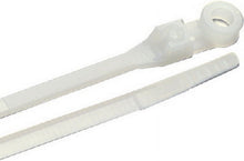 Marinco Nylon Mounting Ties 25-Pack