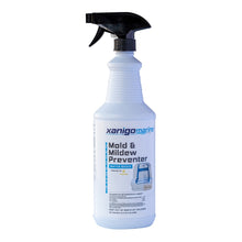 Xanigo Mold & Mildew Stain Remover