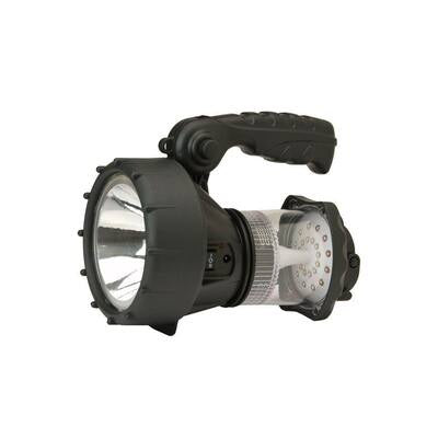 Cyclops Spotlight + Lantern