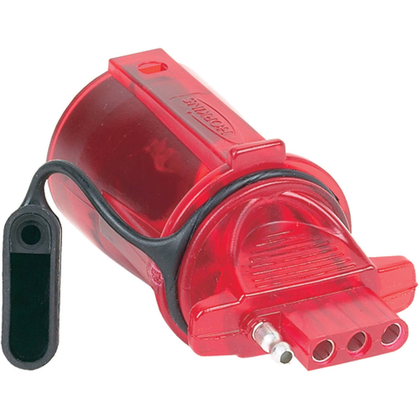 7Rv To Flat Trailer Adapter