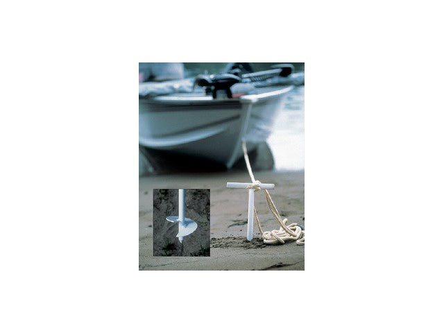 Ironwood Pacific - Land Anchor Heavy Duty
