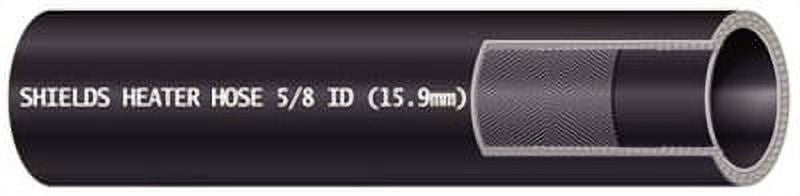 Shields Hose - Heater Hose