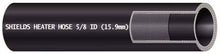 Shields Hose - Heater Hose