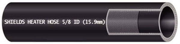 Shields Hose - Heater Hose