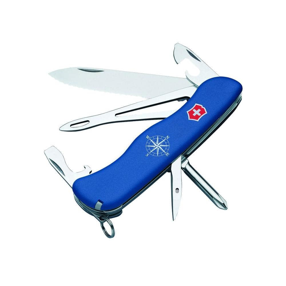 Victorinox Victorinox Helmsman Pocket Knife