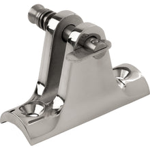 Sea Dog Angle Base & Concave Base Deck Hinge
