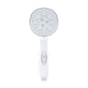 Camco - Shower Head W/ On-Off Switch