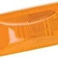 Wesbar - Amber Module Only F/Snap Lock