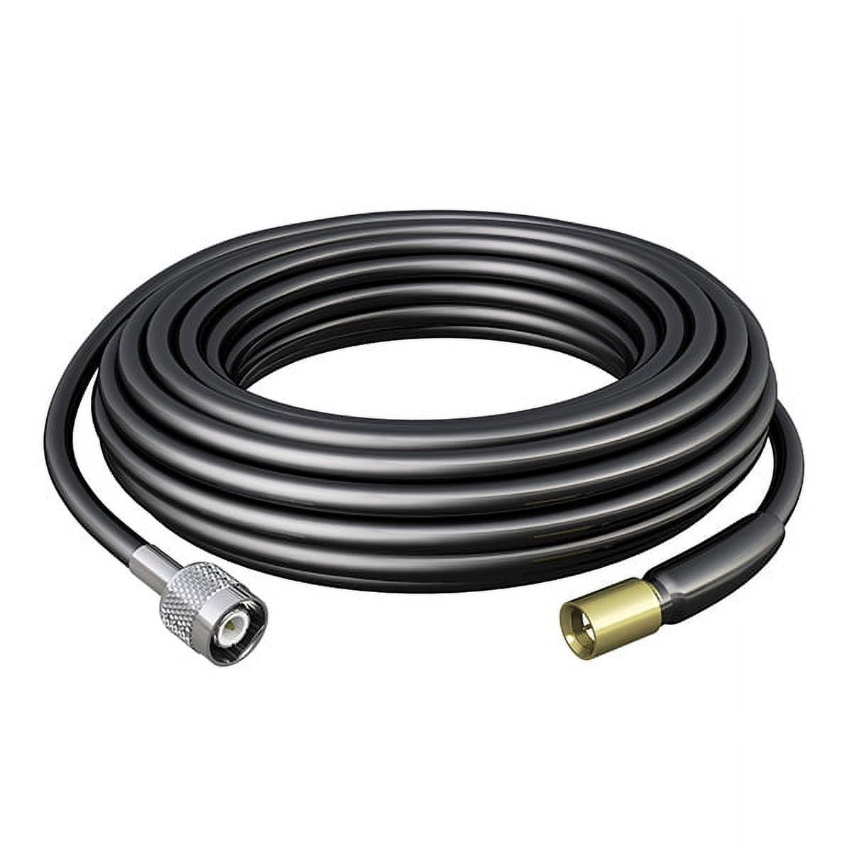 Shakespeare - Marine Satellite Radio Cable Kit RG58 F/SRA12-30