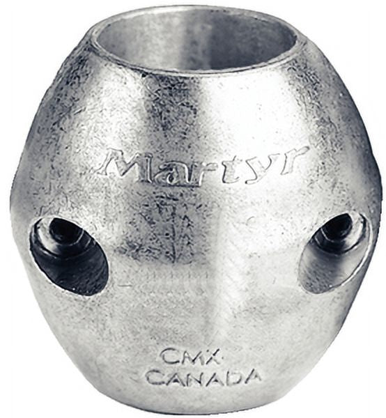 Martyr Zinc Shaft Anode