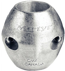 Martyr Zinc Shaft Anode