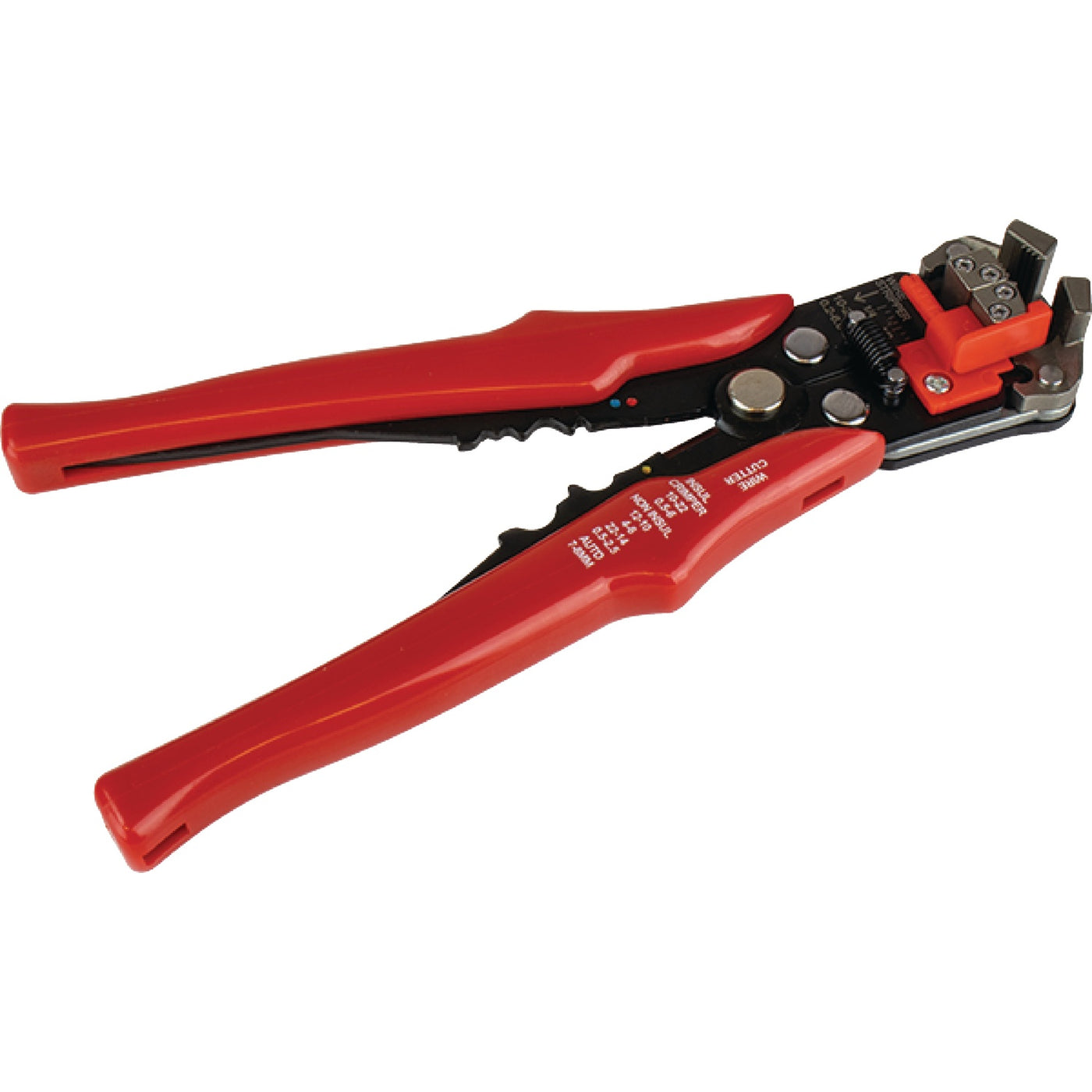 Sea Dog Wire Stripper Multi-Function
