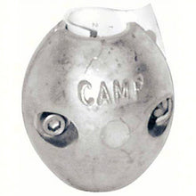 Camp - Egg Shaft Zinc