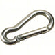 Sea Dog Stainless Steel Snap Hook