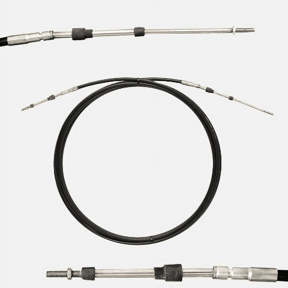 Dometic Teleflex - Teleflex Control Cable Xtreme 33C
