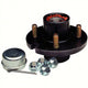Replacement Wheel Hub Kit Pre-Greased