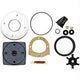 Jabsco 3700 Toilet Service Kit