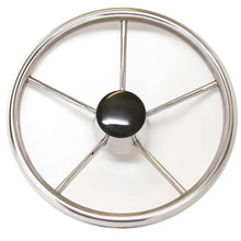 Sea Dog - Stainless Steel Steering Wheel