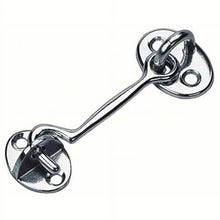 Sea Dog Chrome Plated Door Hook