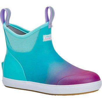 Xtratuf - Womens Ankle Deck Boot (XWAB2AUR)
