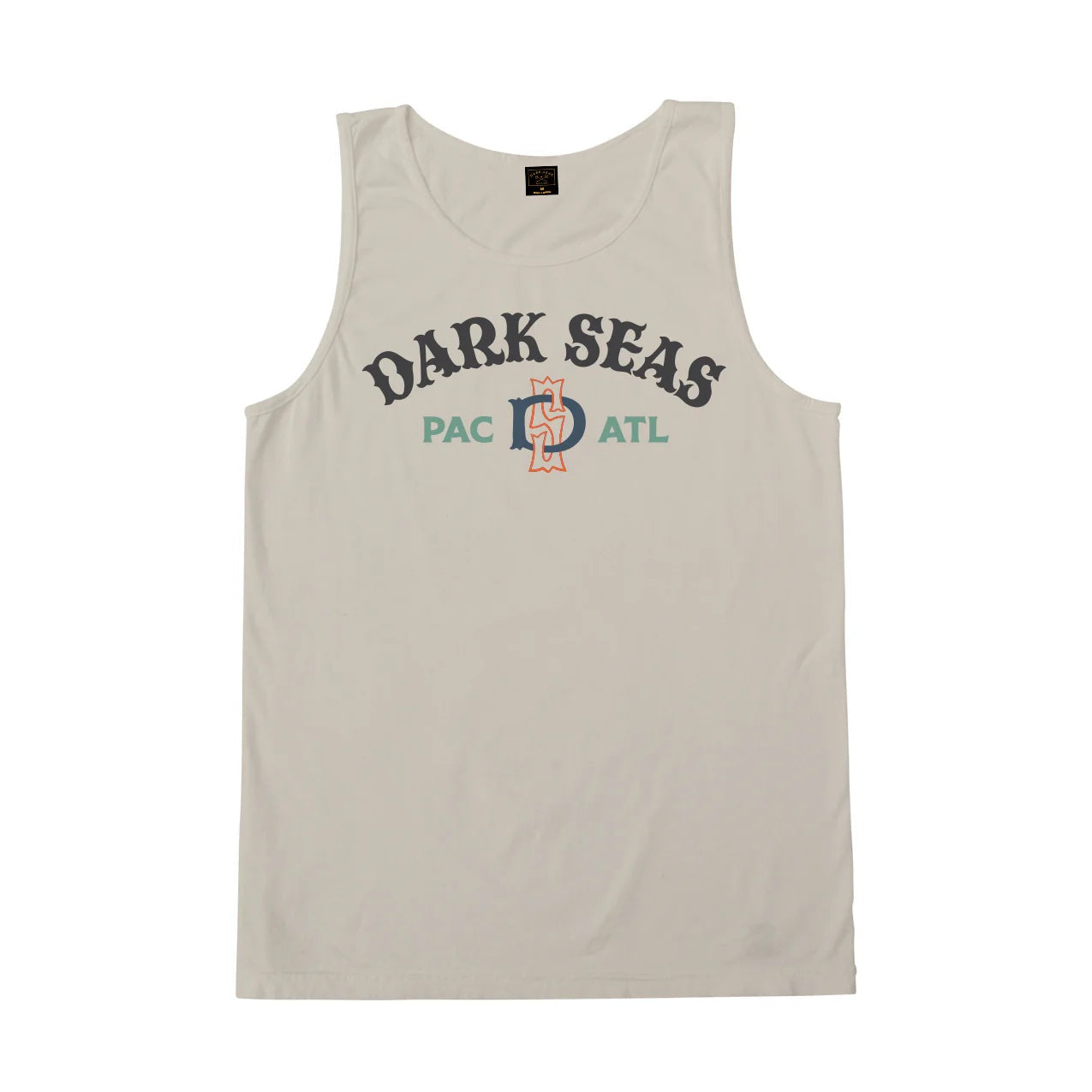 Dark Seas - Foul Play Tank