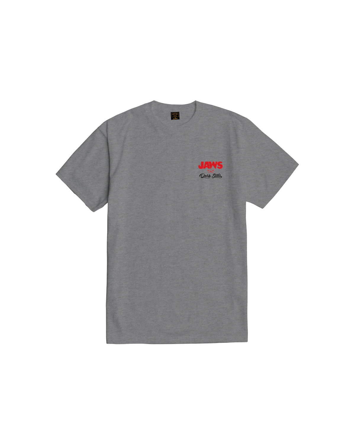 Dark Seas - Deepest Fear Tee