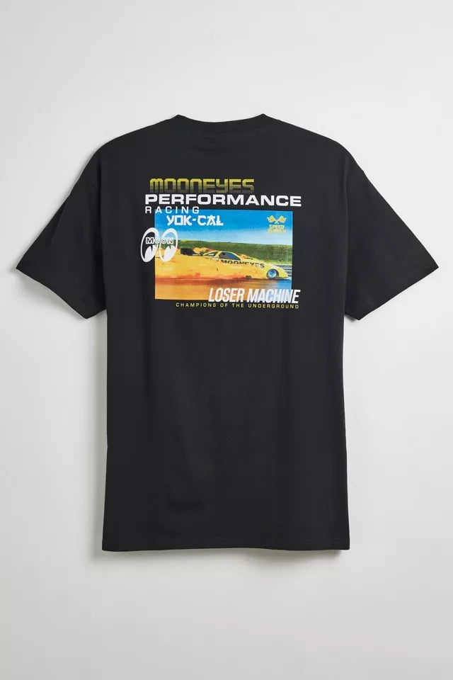 Dark Seas Partnership Tee 304400466