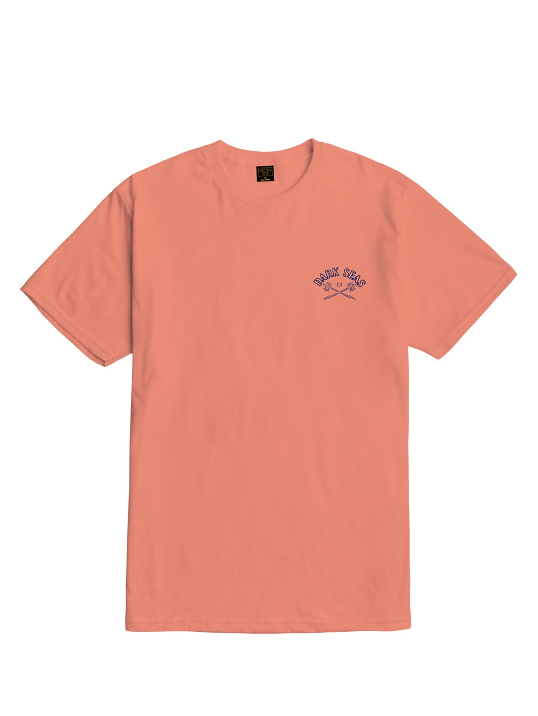 Dark Seas - Chill Out Premium T-S