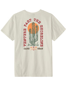 Dark Seas - Saguaro Tee 305200128