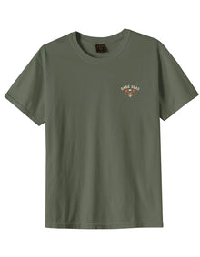 Dark Seas Rodeo Tee 305200129
