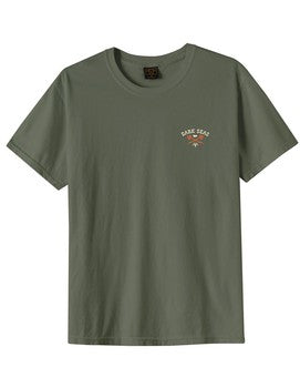 Dark Seas Rodeo Tee 305200129