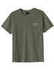 Dark Seas Rodeo Tee 305200129