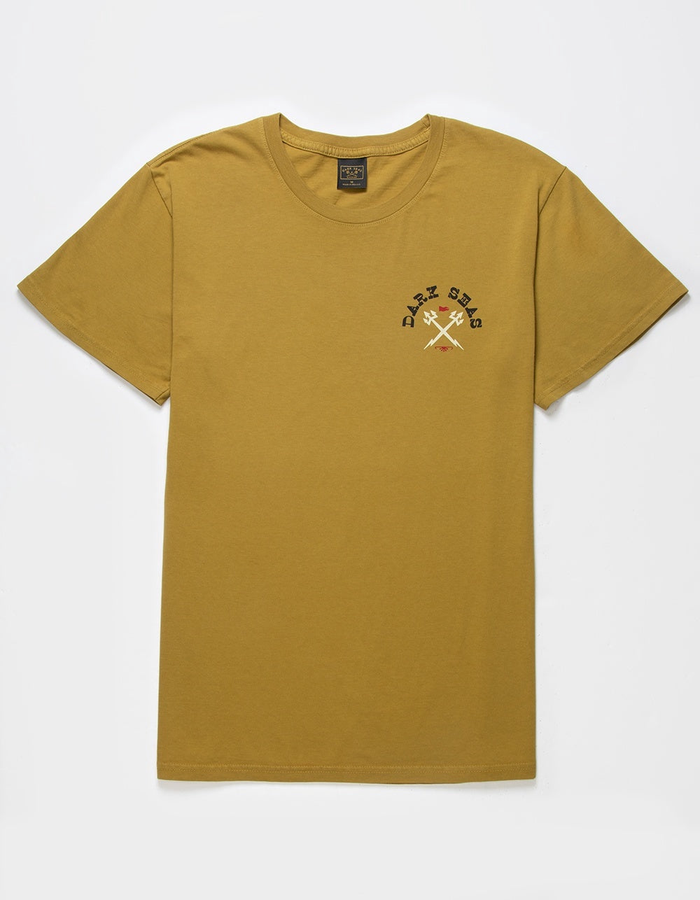 Dark Seas - Round Up Tee