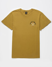 Dark Seas - Round Up Tee