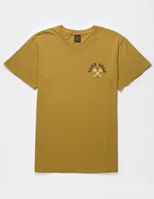 Dark Seas - Round Up Tee